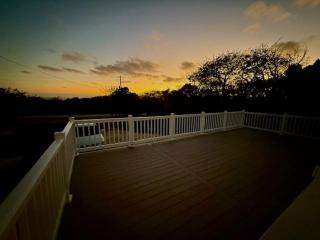 Seas The Day - Brand New Villa withOcean View, Walk to Rainbow Bea home - 7