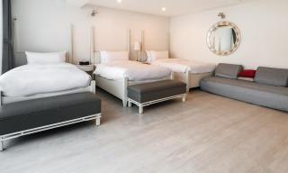 Owl Hotel - Sacheon - 5