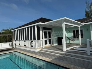 Turtle Pointe - Lux New Windermere Home withPool, Boat Dock, Beach home - 7