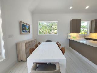 Silver Palms - Brand New Designer Home on Banks Road home - 6
