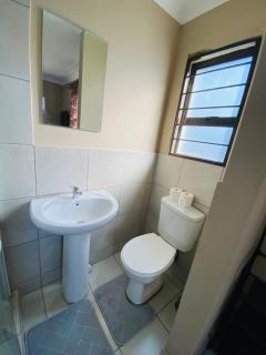 Lesari Stay - Centurion - 7