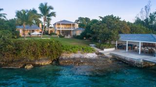 Beehive Harbour Island, Luxury Dream World on the Bay, Private d home - 8