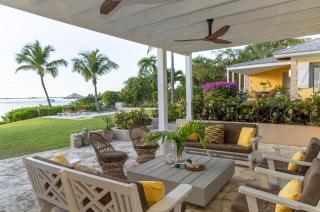 Beehive Harbour Island, Luxury Dream World on the Bay, Private d home - 7