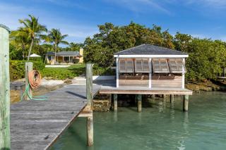 Beehive Harbour Island, Luxury Dream World on the Bay, Private d home - 1