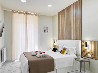 KataSoul Home Vacation - Terrazza - Centro Storico - 2 Camere - 6 Posti letto - 7