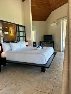 Sky Beach Club Bungalow 3 Steps from Beach With Club, Pool bungalow - 0