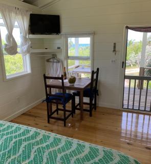 Cayo Loco Studio - Cayo Loco Pink Sand Beachview Studio Villa home - Colebrooke Dale - 7