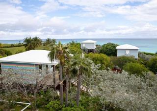 Cayo Loco Studio - Cayo Loco Pink Sand Beachview Studio Villa home - 4