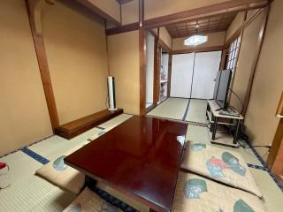 桑名のお宿参宮通 長島スパーランド桑名駅徒歩圏一軒家最大11名宿泊可能 - 0