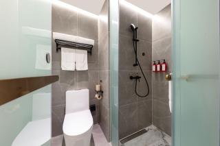 Atour X Hotel ,Heping West Bridge Subway Station, Beijing International Exhibition Center - 9