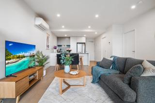 Heidelberg 2-Bed Retreat with Balcony - Melbourne - 0
