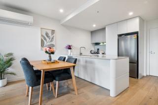 Heidelberg 2-Bed Retreat with Balcony - Melbourne - 7