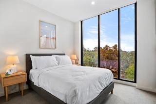 Heidelberg 2-Bed Retreat with Balcony - Melbourne - 9