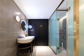 Atour X Hotel ,Heping West Bridge Subway Station, Beijing International Exhibition Center - 8