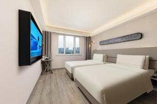 Atour X Hotel ,Heping West Bridge Subway Station, Beijing International Exhibition Center - 4