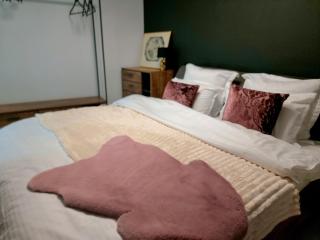 GLAMOUR Style Apartment - 6