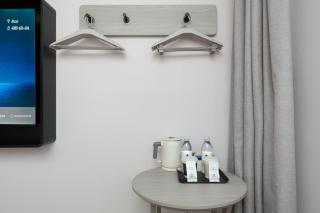 Atour X Hotel ,Heping West Bridge Subway Station, Beijing International Exhibition Center - 2