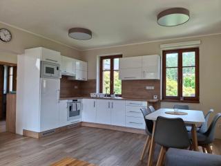 Bohemian Switzerland National Park House - New building - Jetřichovice - 8