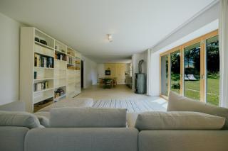 Stylish Jura house for 10 guests - Grandval - 6