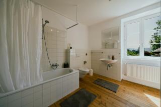 Stylish Jura house for 10 guests - Grandval - 5