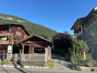 Region de Gstaad - Ultra Modern Apartment- Huge Roof Terrace - Great Views - 9