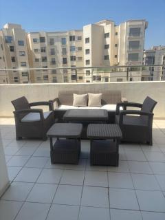 Élégant appartement à Tunisia Mall - 4