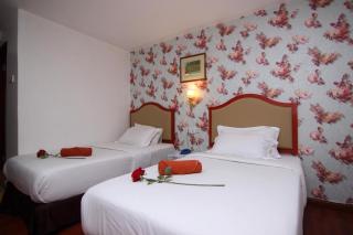 Rose Cottage Hotel Taman Nusa Bestari 2 - Skudai - 5