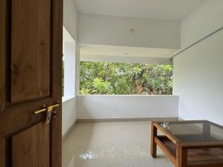 Chellams Churchview Homestay - 5