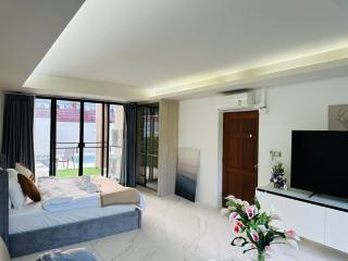 Bangkok Manor Two曼谷贰号庄园 - 3