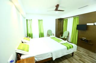 Mistygreen Homestay Thekkady - Thekkady - 8