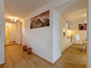 Jägerhaus Apartment near ski area - 2