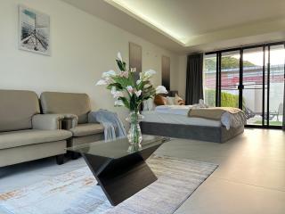 Bangkok Manor Two曼谷贰号庄园 - 2