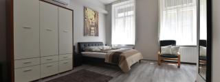 Corvin Point Rooms and Apartments - Boedapest - 8