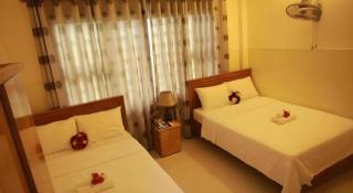 Nam Quan Hotel Da Nang - Da Nang - 1
