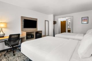 Quality Inn & Suites Denver International Airport - 3