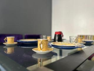 Appartement centre dar bouazza - Casablanca - 8