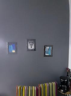 Appartement centre dar bouazza - Casablanca - 7