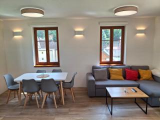 Bohemian Switzerland National Park House - New building - Jetřichovice - 7
