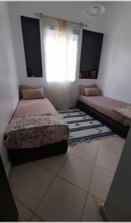 Appartement centre dar bouazza - Casablanca - 5