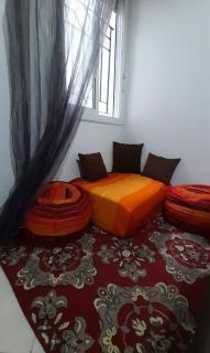 Appartement centre dar bouazza - Casablanca - 4