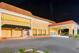 Quality Inn & Suites Conference Center - New Port Richey - 3