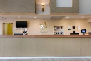 Quality Inn & Suites Conference Center - New Port Richey - 2