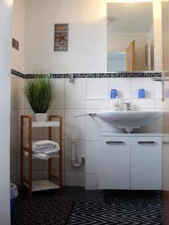Ferienwohnung Umkirch - Umkirch - 4