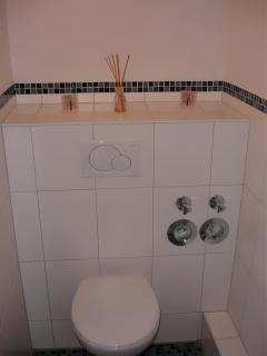 Ferienwohnung Umkirch - Umkirch - 3