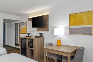 Comfort Inn Las Vegas New Mexico - 2