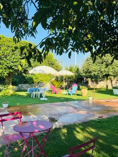 Il Casale di Luisa - Modica - 1