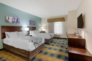Sleep Inn & Suites Smyrna - Nashville Area - 1