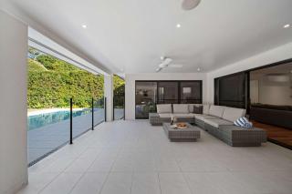 Buderim Mountaintop Retreat With Pool - 5