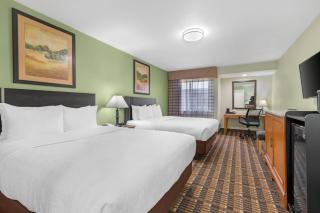 Quality Inn & Suites Plano East - Richardson - 6
