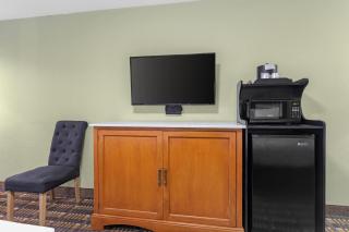 Quality Inn & Suites Plano East - Richardson - 5